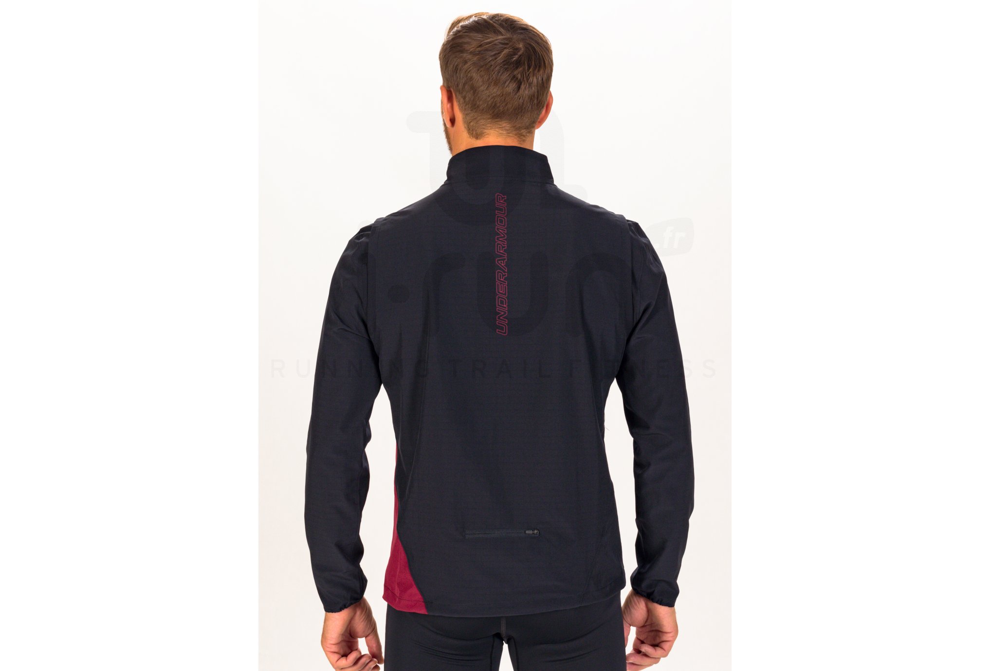 Under Armour Run Anywhere M