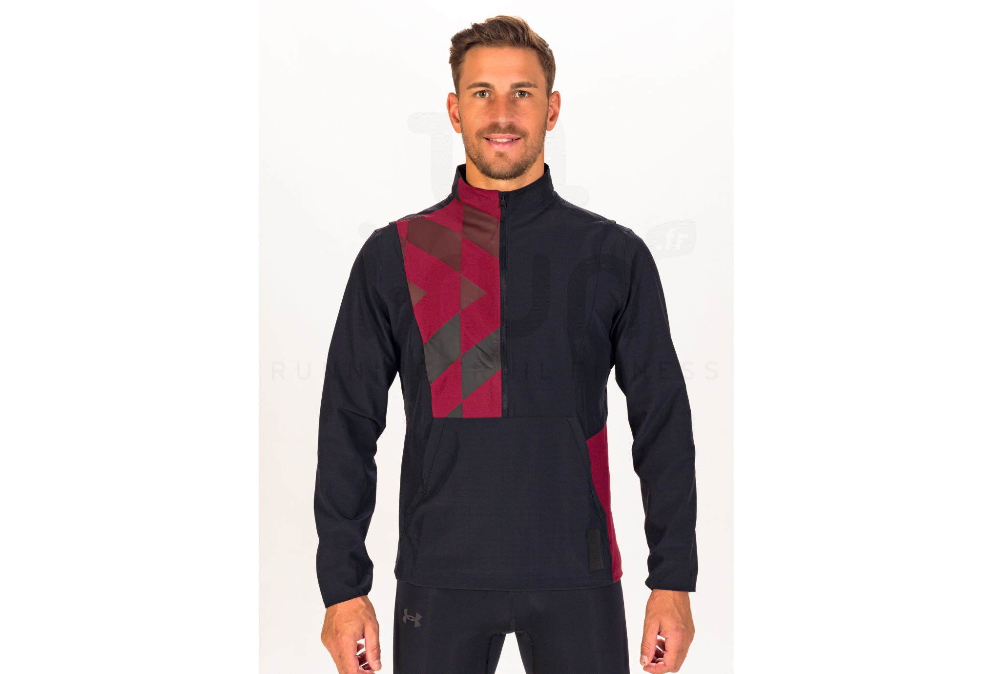 Under Armour Run Anywhere M