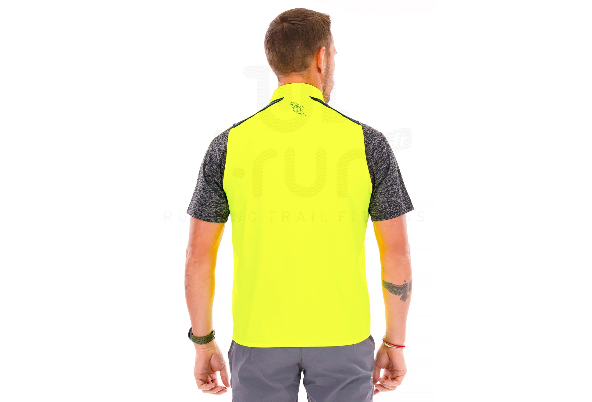 Under Armour Run Anywhere