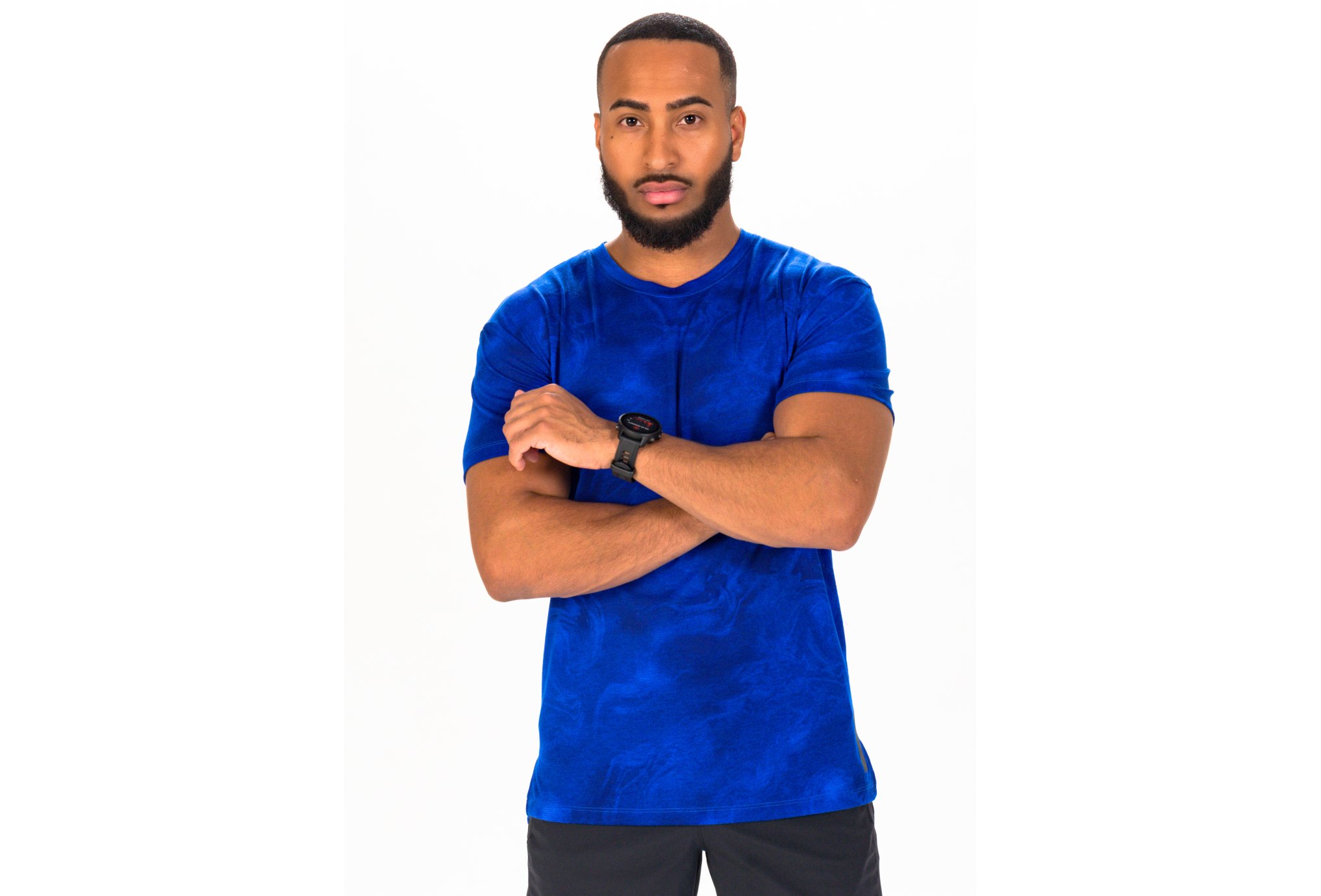 Under Armour Run Anywhere Steaker M vêtement running homme déstockage