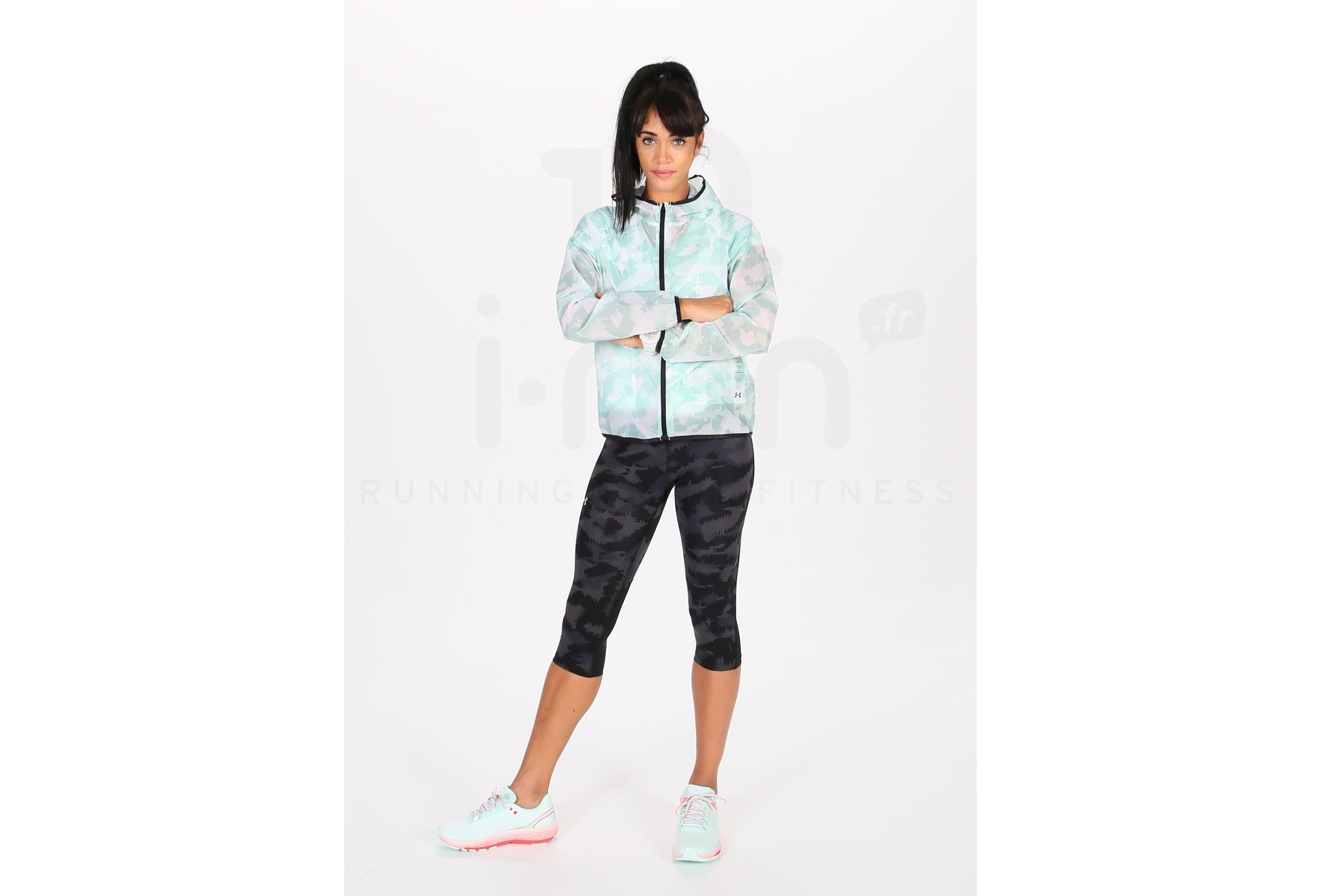 Under Armour Run Anywhere Storm Damen