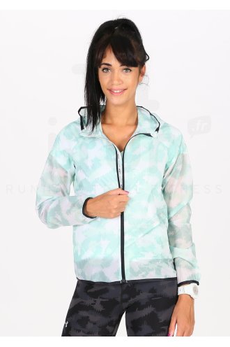 Under Armour Run Anywhere Storm W 