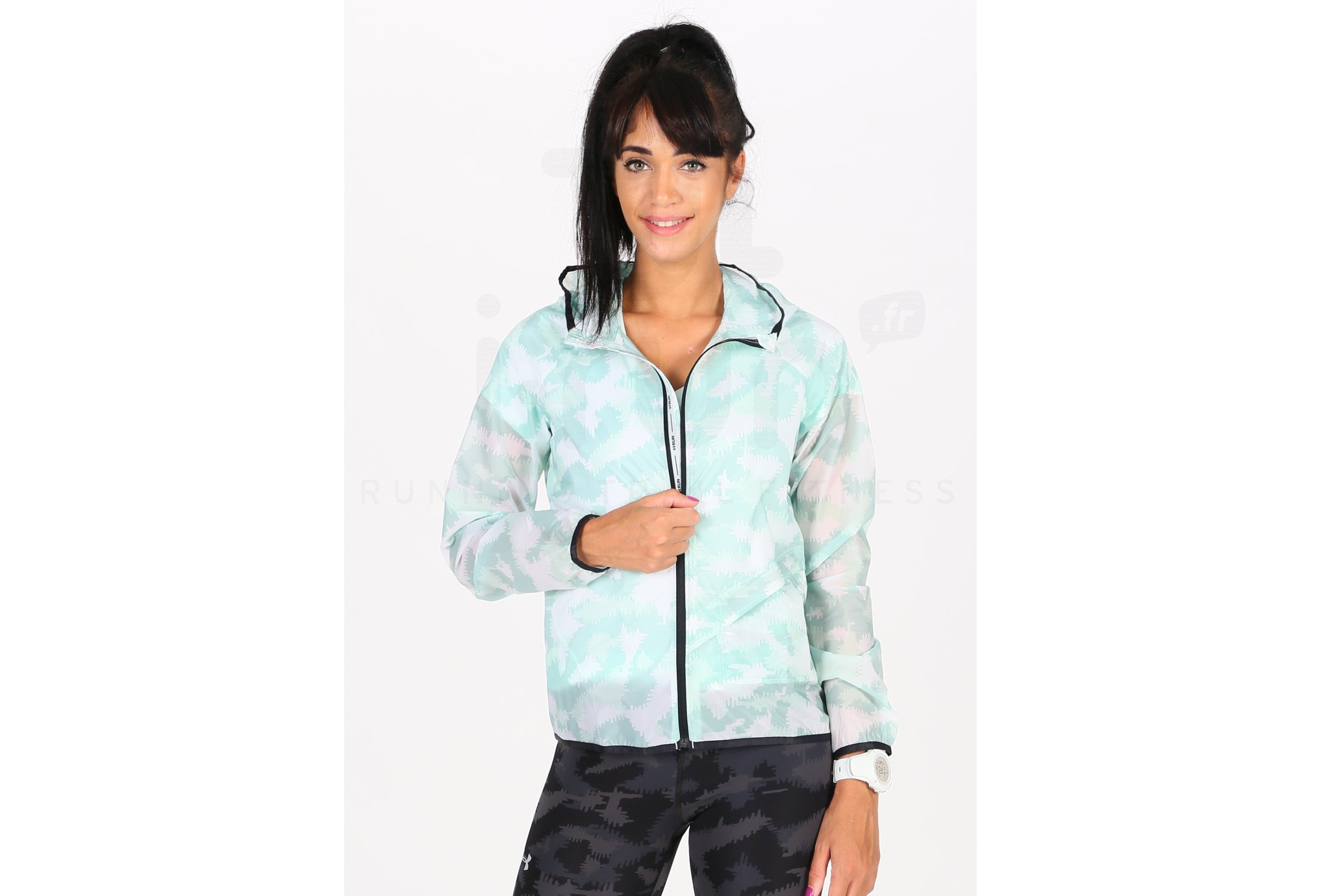 Under Armour Run Anywhere Storm Damen