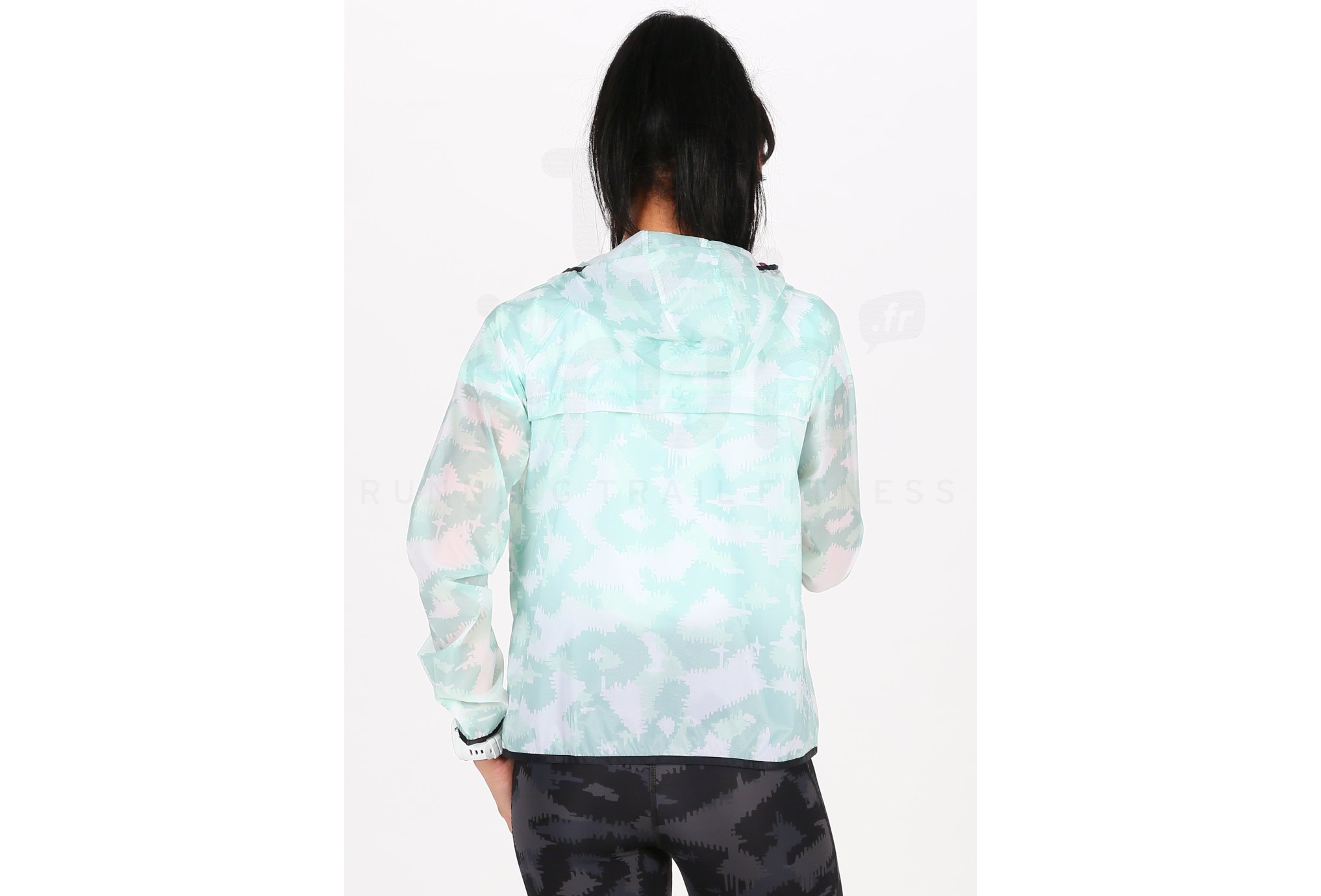 Under Armour Run Anywhere Storm Damen