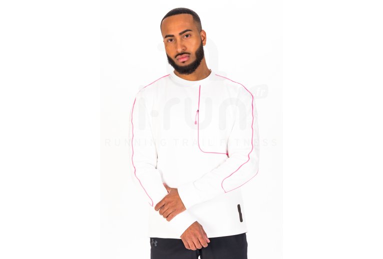 Under Armour camiseta manga larga Run Anywhere v2