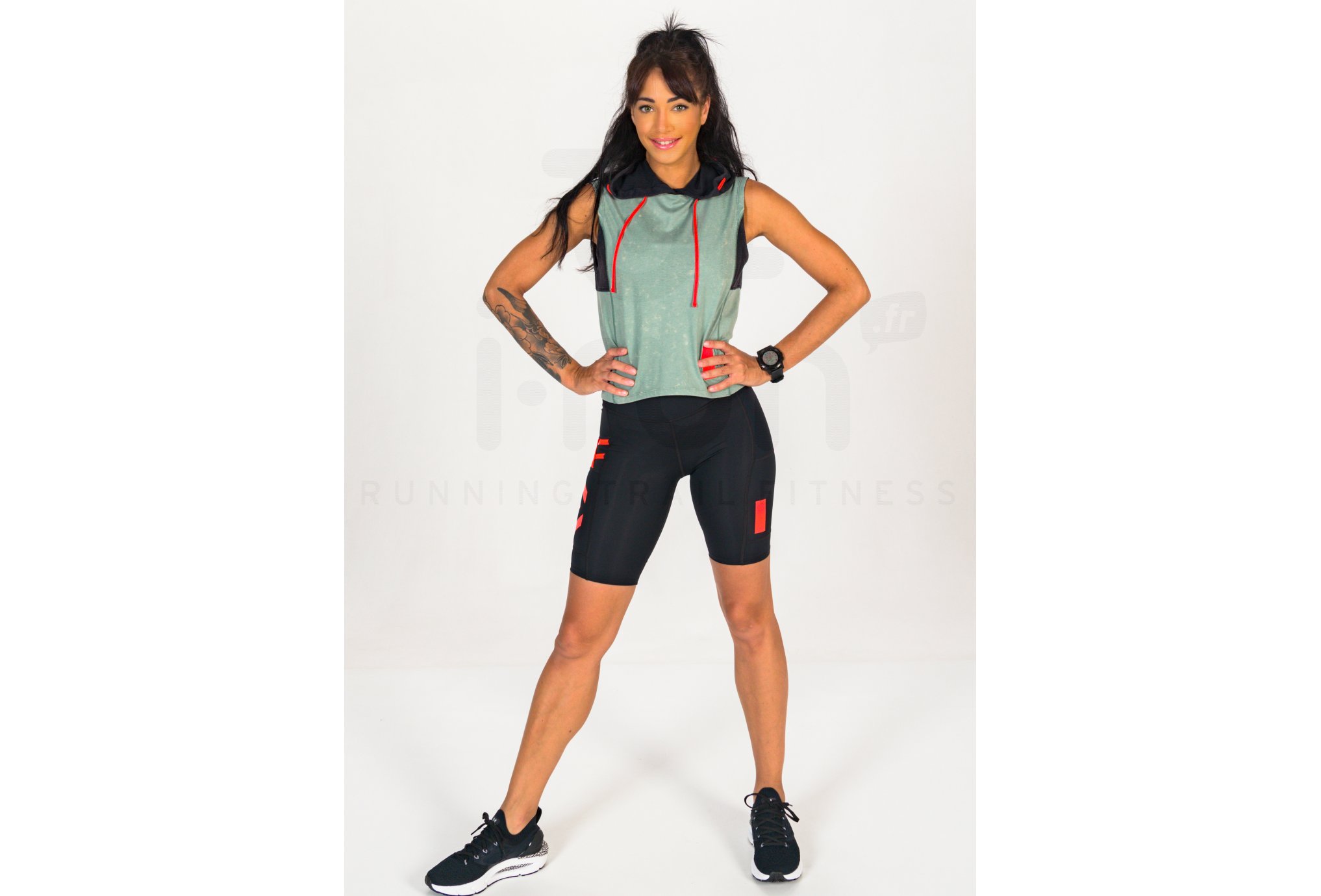 Under Armour Run Anywhere Damen