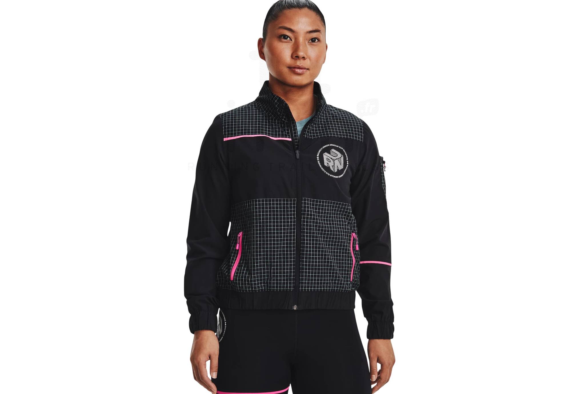 Under Armour Run Anywhere W