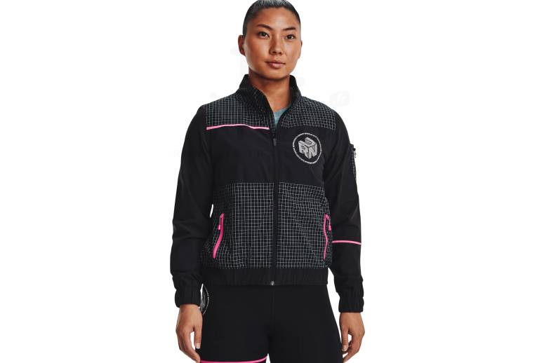Under Armour Run Anywhere W