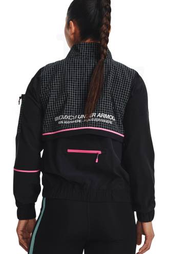 Under Armour Run Anywhere W 