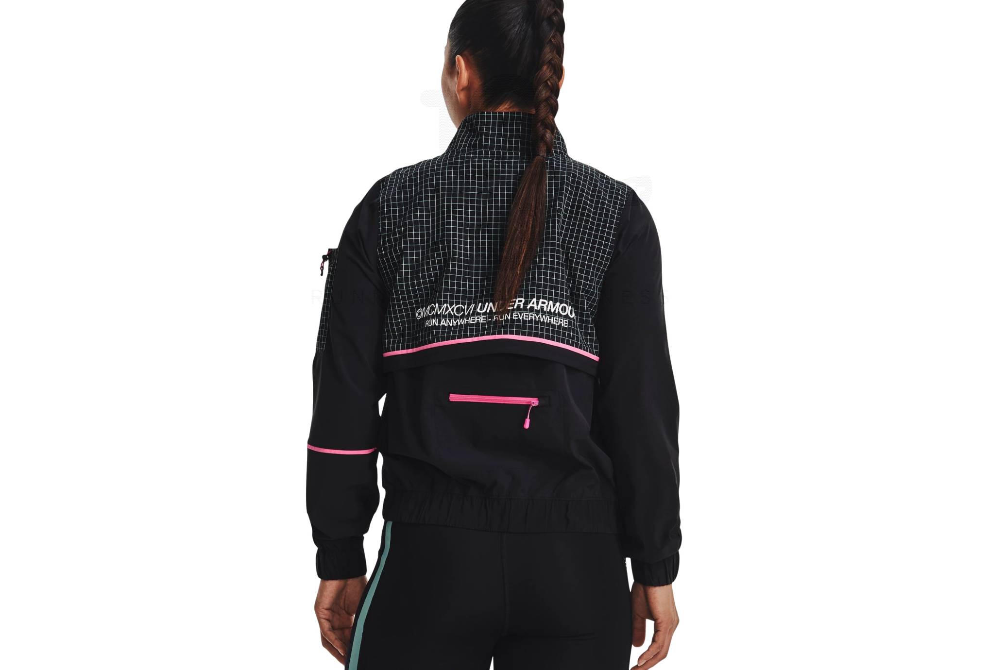 Under Armour Run Anywhere W