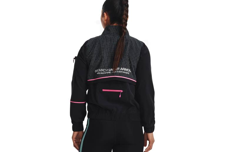 Under Armour Run Anywhere W