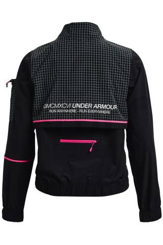 Under Armour Run Anywhere W 