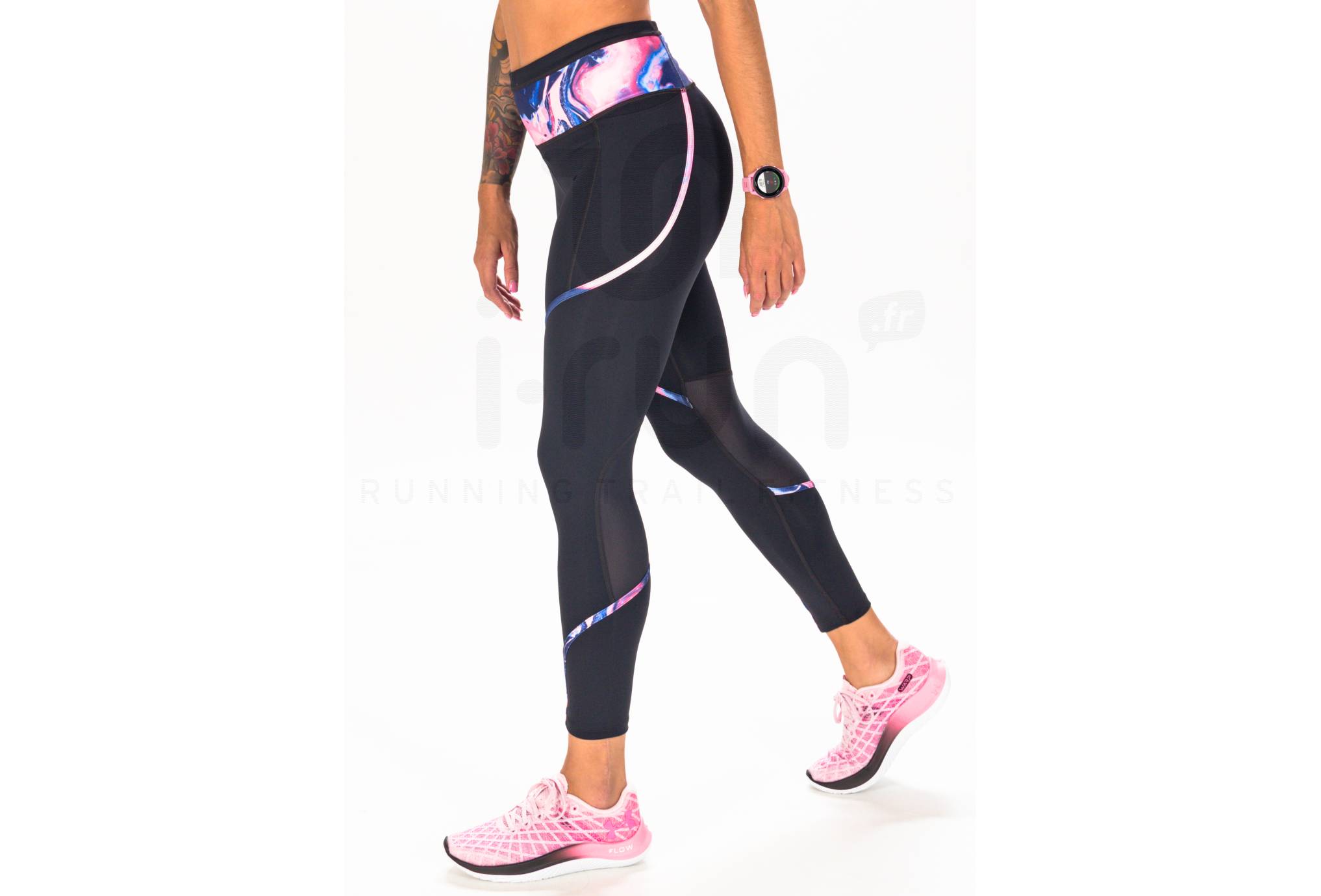 Under Armour Run Anywhere W