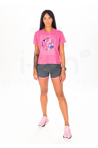Under Armour Run Anywhere W 