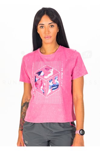 Under Armour Run Anywhere W 