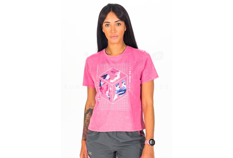 Under Armour Run Anywhere W