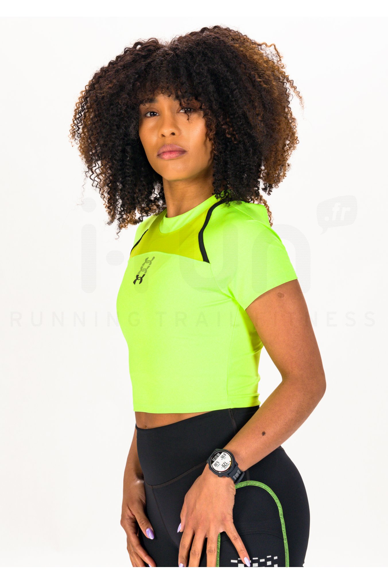 Under Armour Run Anywhere W 