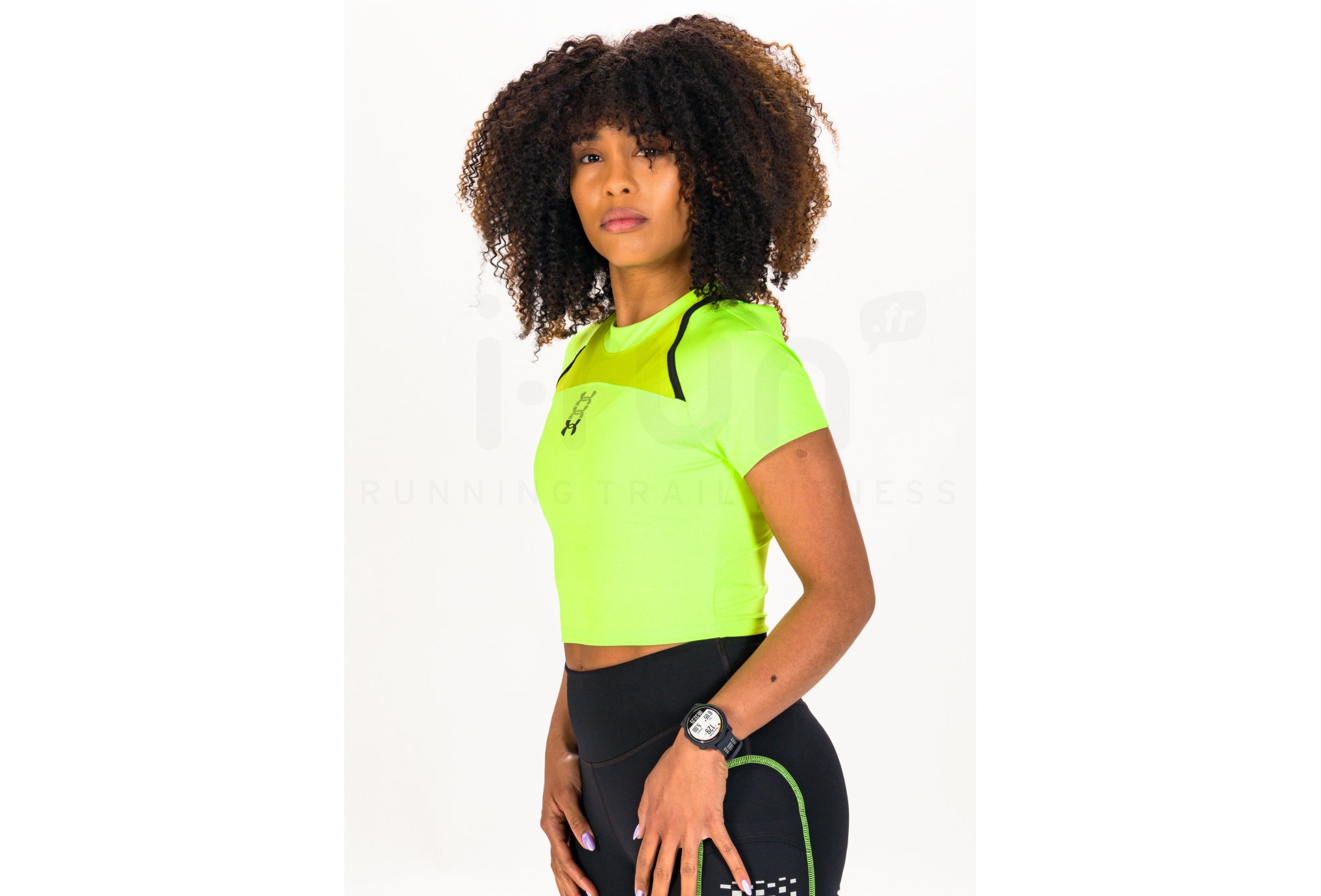 Under Armour Run Anywhere W