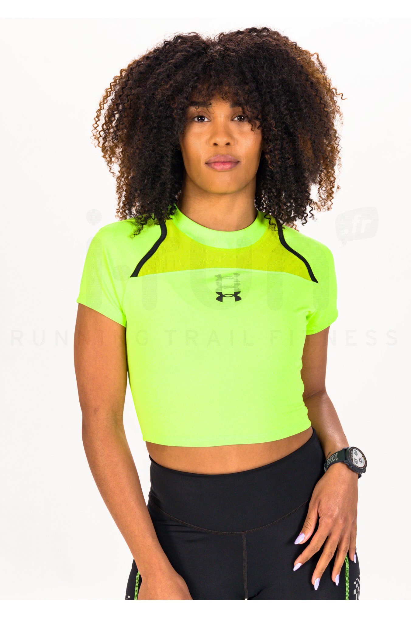 Under Armour Run Anywhere W 