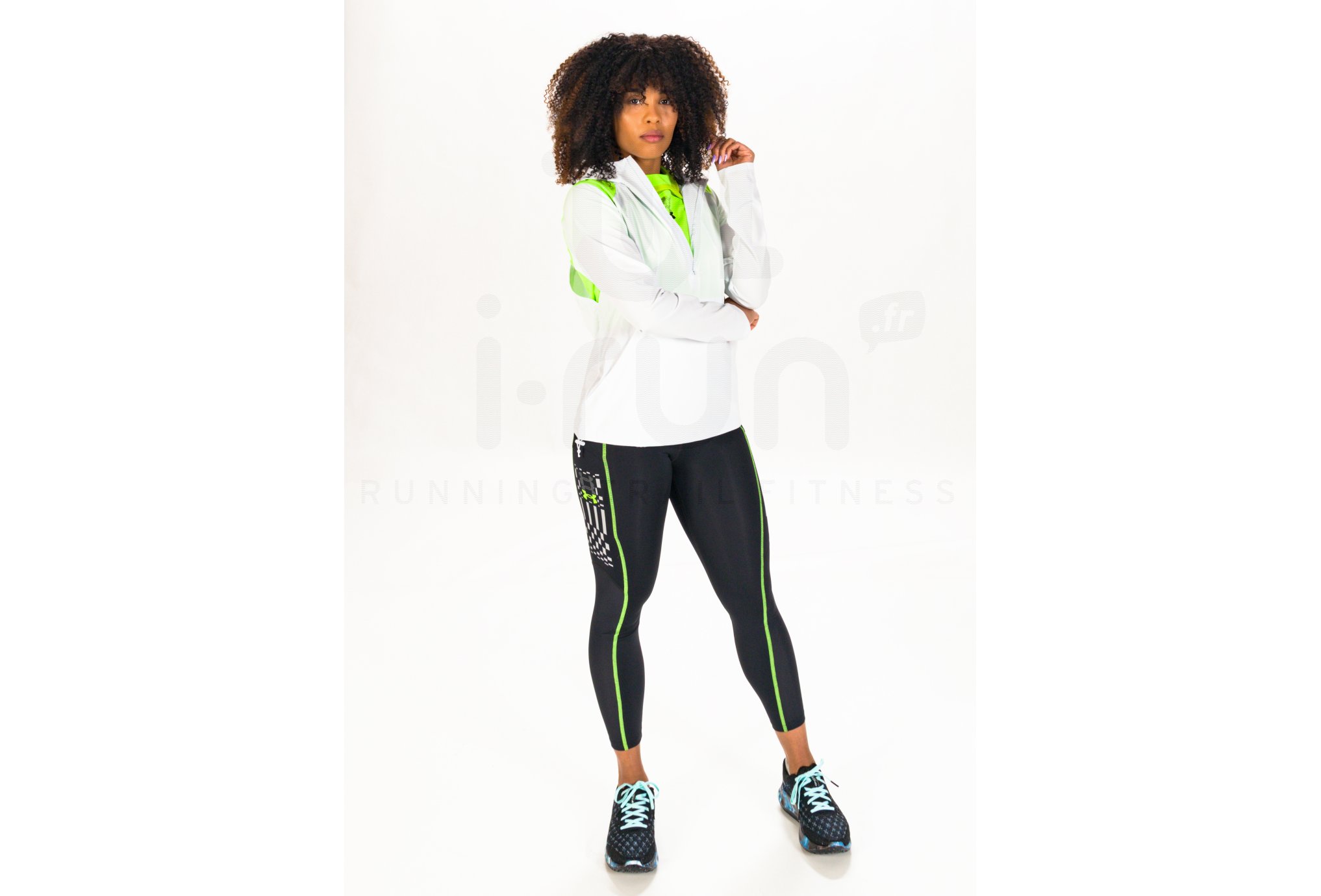Under Armour Run Anywhere W