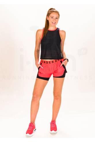 Under Armour Run Anywhere W 