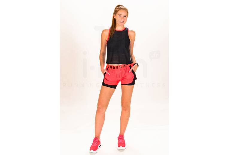 Under Armour Run Anywhere Damen