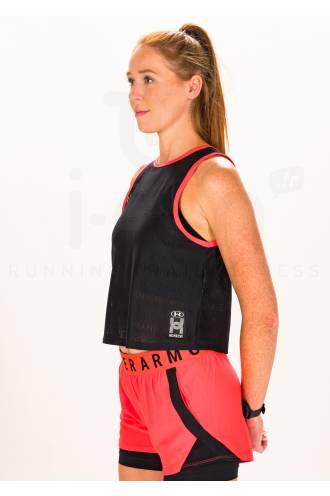 Under Armour Run Anywhere W 