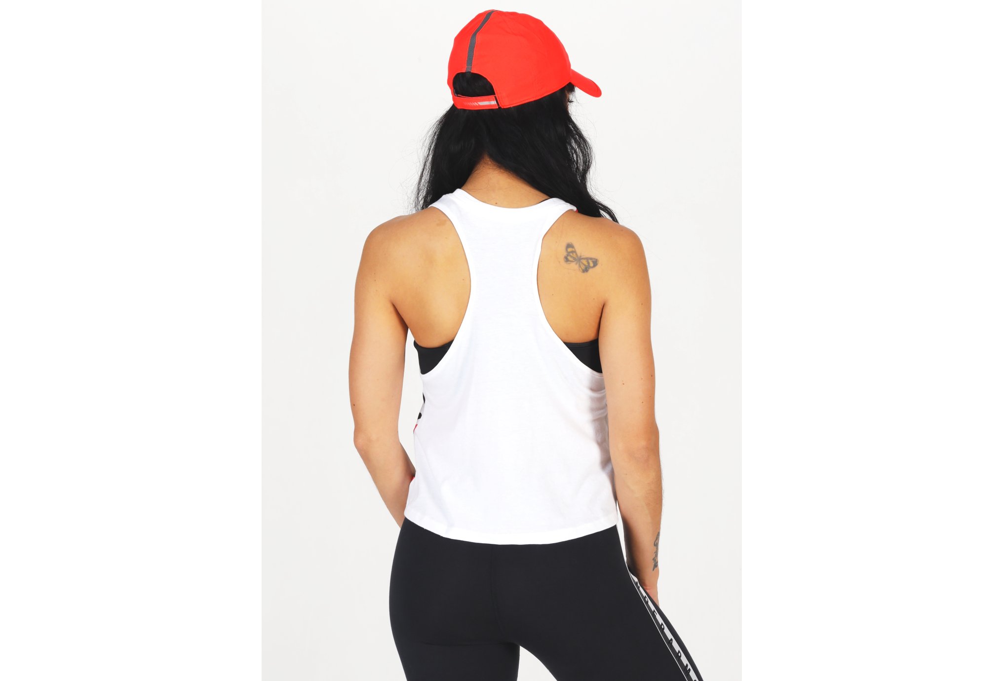 Under Armour Run Floral Damen