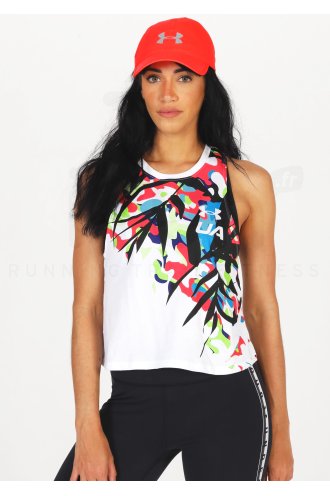 Under Armour Run Floral W 
