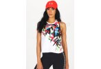 Under Armour Run Floral Damen