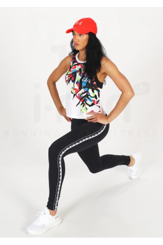Under Armour Run Floral W 