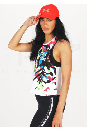 Under Armour Run Floral W 