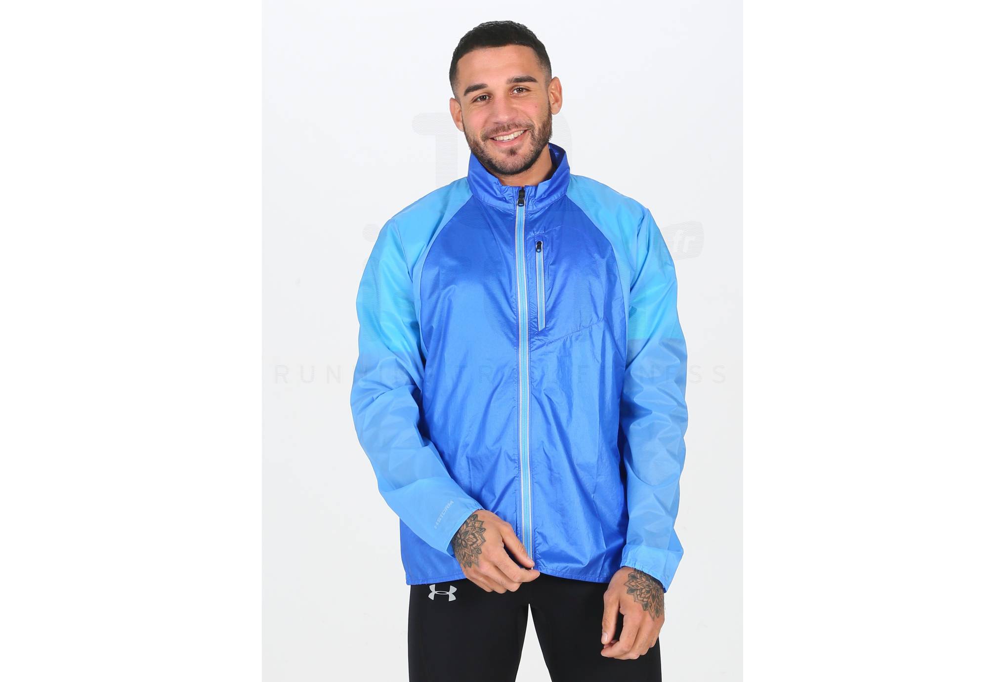 Under Armour Run Impasse Wind M