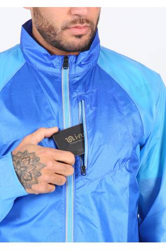 Under Armour Run Impasse Wind M 