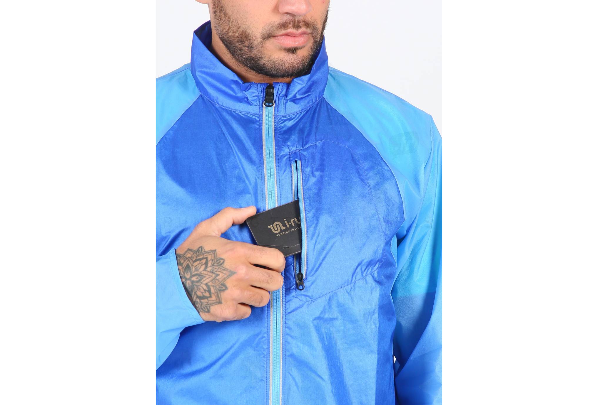 Under Armour Run Impasse Wind M