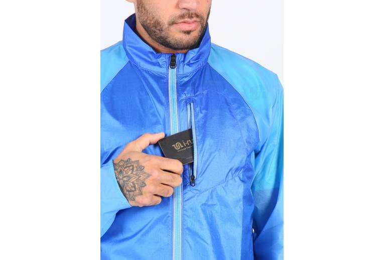 Under Armour Run Impasse Wind M