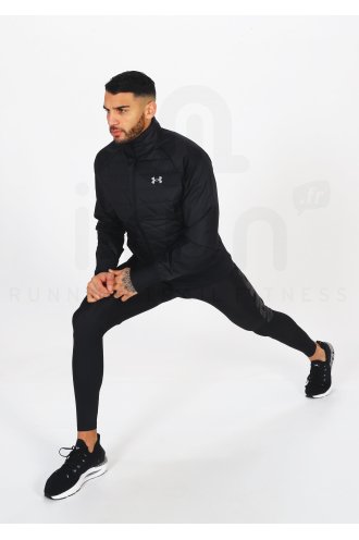 Under Armour Run Insulate Hybrid M 