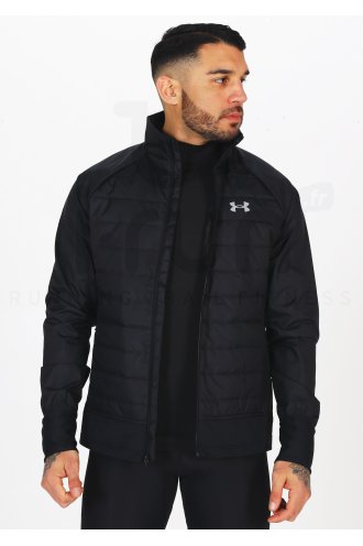Under Armour Run Insulate Hybrid M 