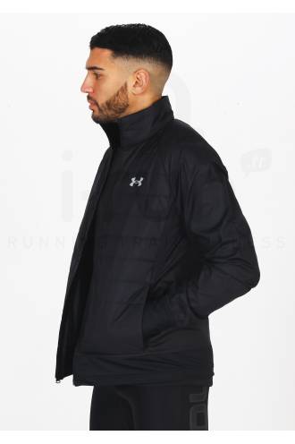 Under Armour Run Insulate Hybrid M 