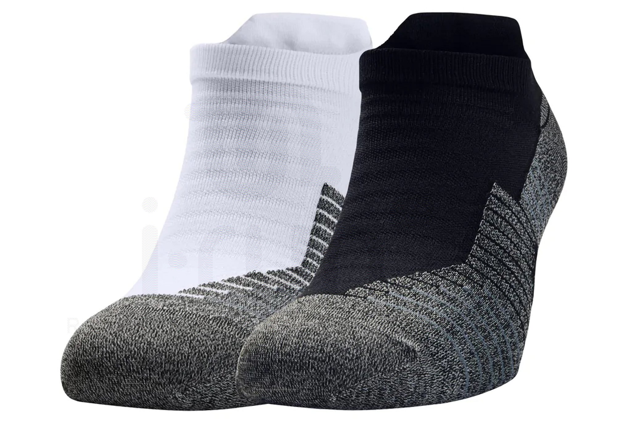 Under Armour Run No Show