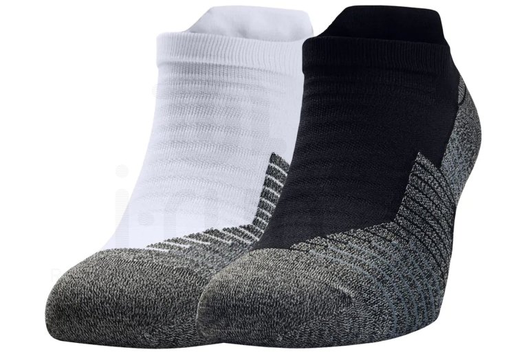 Under Armour Run No Show 