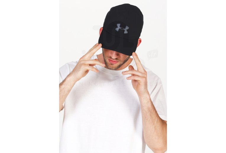 Under Armour Run Shadow 