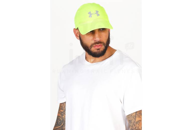 Under Armour Run Shadow 
