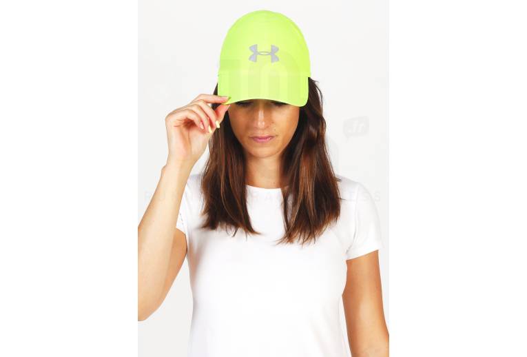 Under Armour Run Shadow 