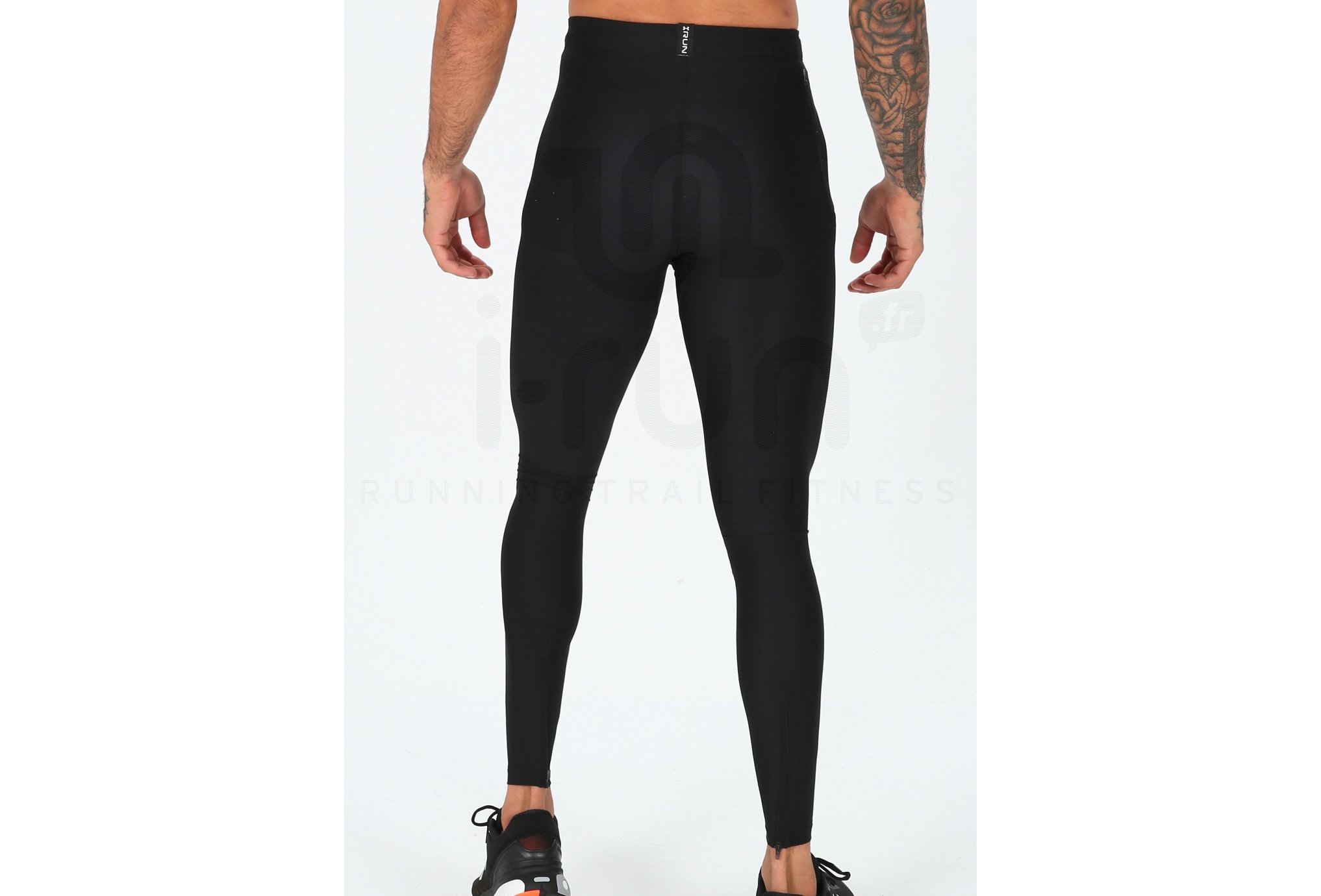 Under Armour Mallas largas Run True