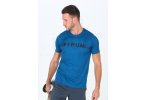 Under Armour camiseta manga corta Run Warped