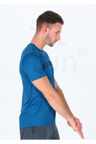 Under Armour Run Warped M 