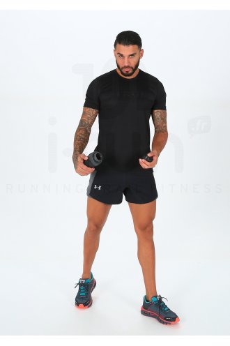 Under Armour Run Warped M 