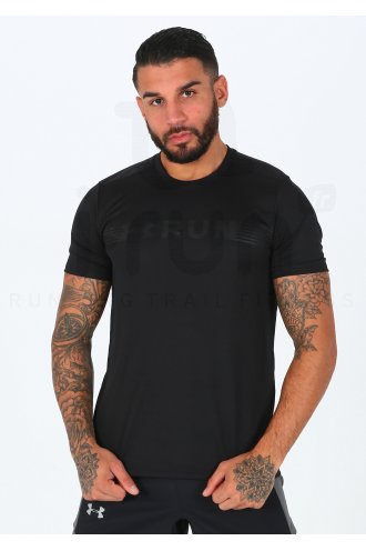 Under Armour Run Warped M 