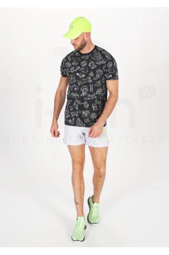 Under Armour Run Your Face M 